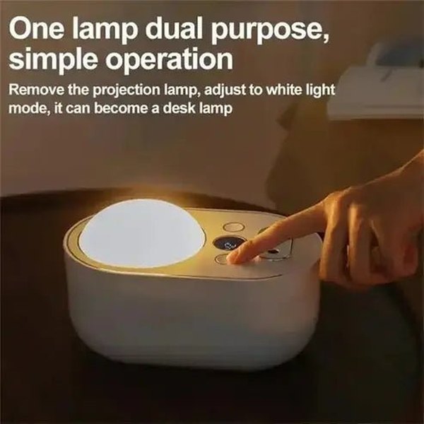 Starry Night Humidifier