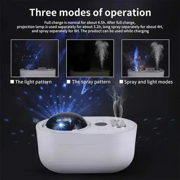 Starry Night Humidifier