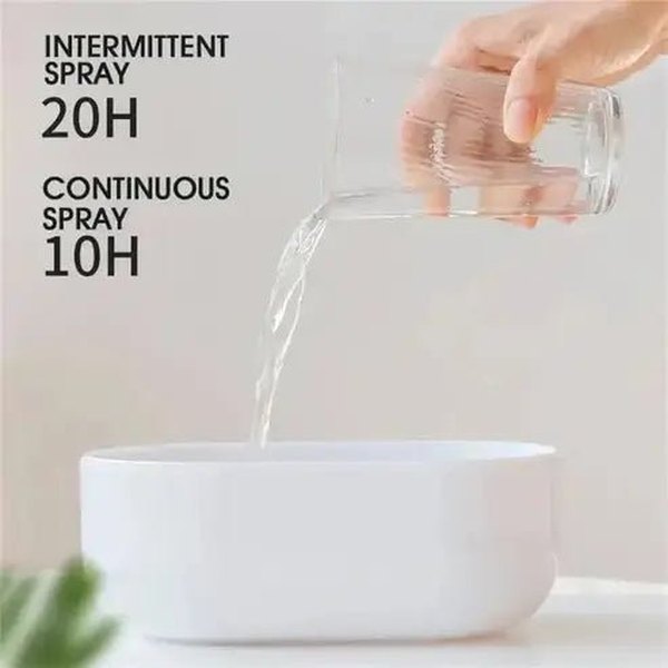 Starry Night Humidifier