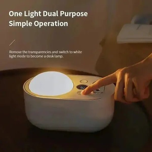 Starry Night Humidifier