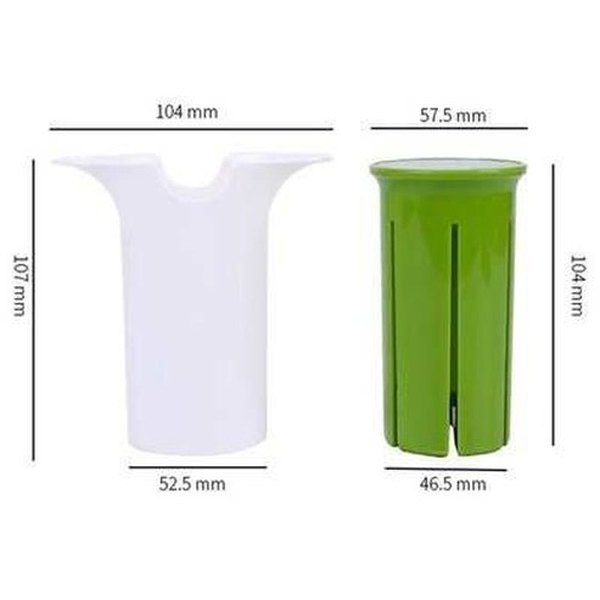 Steel Slicer Creative Vegetable Cutter Cucumber