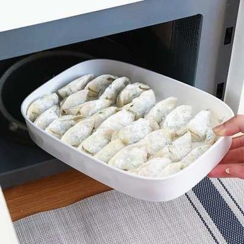 Storage Box with Cover