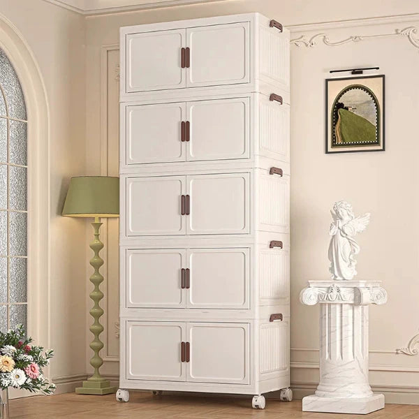 Storage Box Household Clothes Quilt Locker Storage Snack Toys