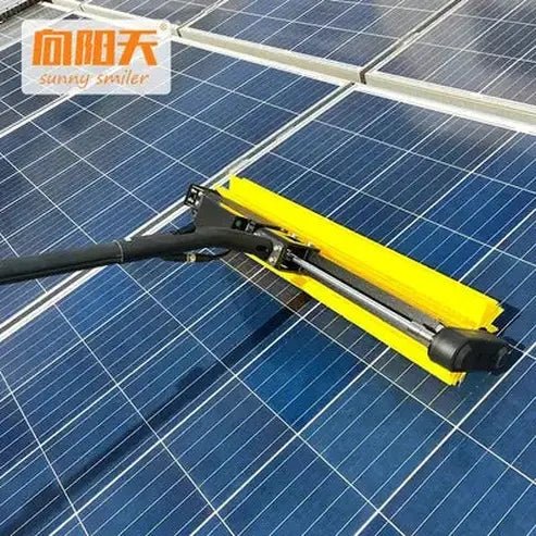 Sunnysmiler Solar Panel Cleaning Robot Kit