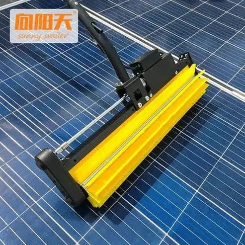 Sunnysmiler Solar Panel Cleaning Robot Kit