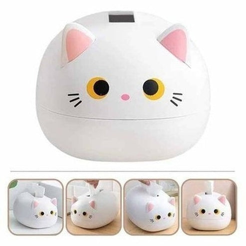 Tissue Box Holder Napkin Cover Paper Case Dispenser