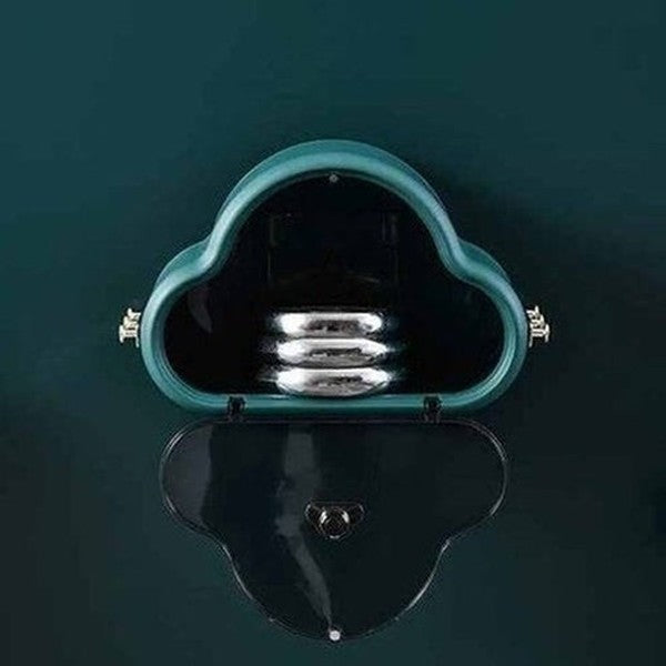 Toilet Paper Storage Box Toilet Non Perforated