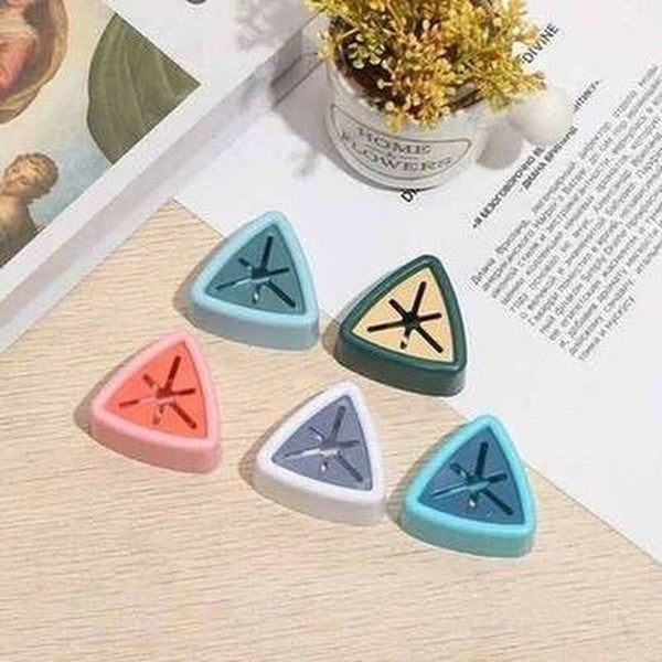 Towel Holder Sucker Wall Rack Cloth Bath Towel Rag Hook