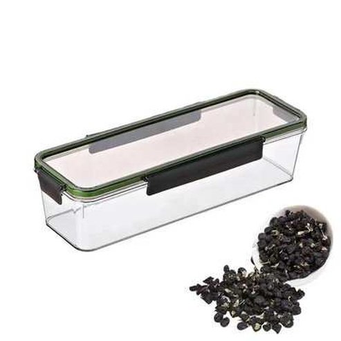 Translucent Storage Box Spaghetti Box