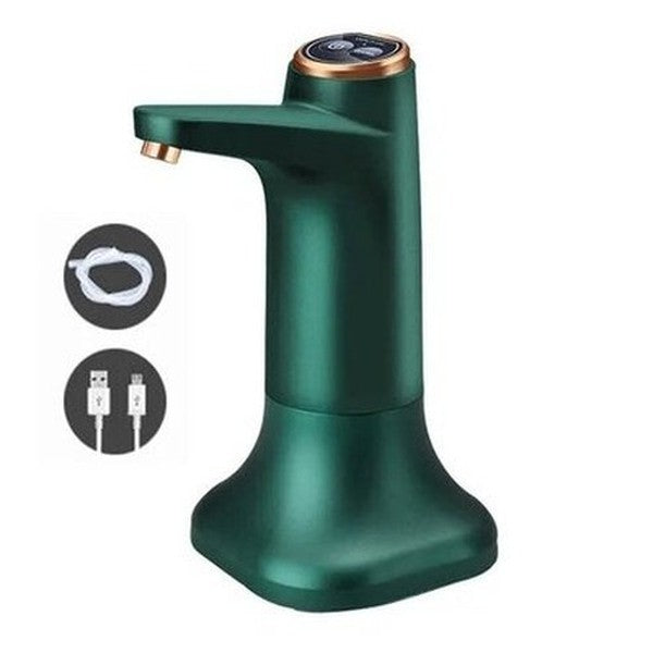 USB Portable Barreled Water Electric Pump