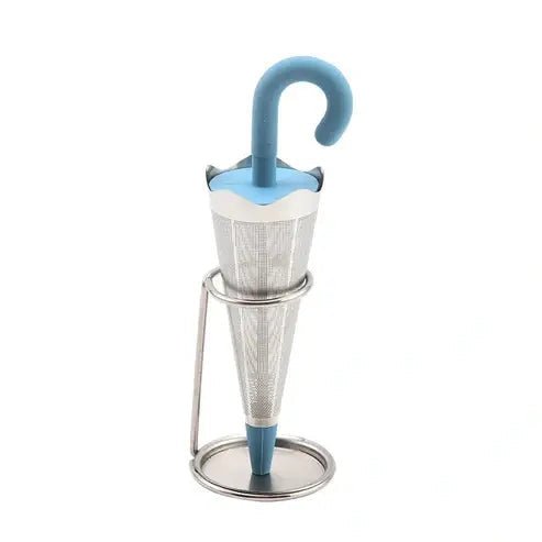 Umbrella Design Tea Filter