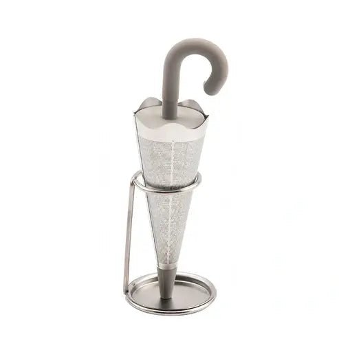 Umbrella Design Tea Filter