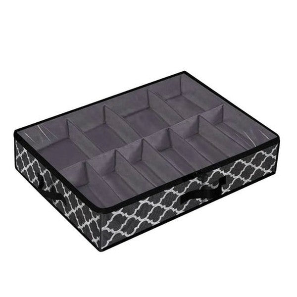 Under Bed Shoe Storage Organizer