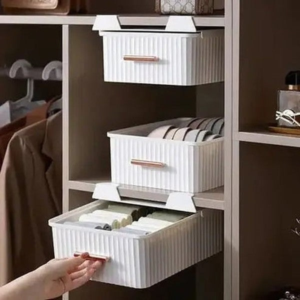 Underwear Socks Storage Box