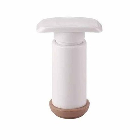 Vacuum sealed canister box refrigerator food storage