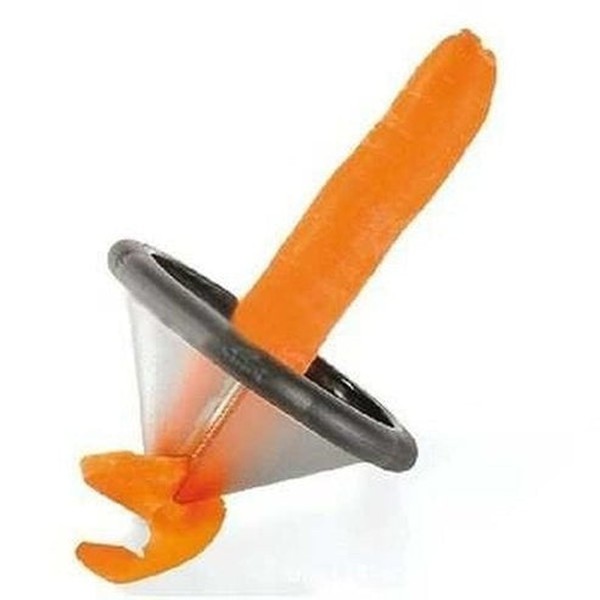 Vegetable Fruit Spiral Slicer Peeler