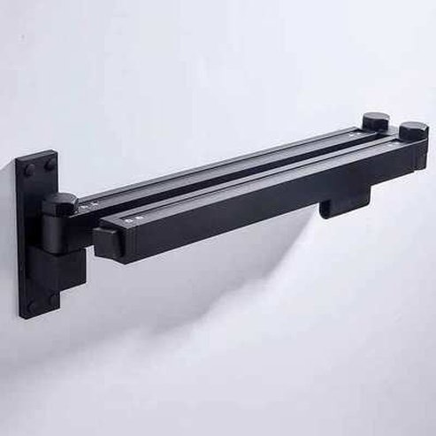 Versatile Indoor and Outdoor Clothes Hook Clothesline for Drying and Organizing