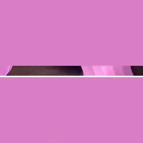 Vibrant Pink Vanity Accent with Macrame Living Room Lamp