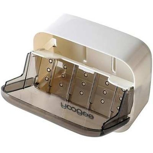 Wall Mount Self-Adhesive Soap Dish