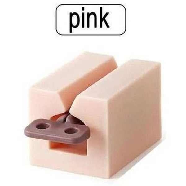 Wall Mounted Bathroom Toothpaste Dispenser Squeezer