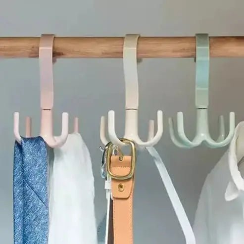 Wardrobe Space Saver: Ultimate Clothing Storage Rack
