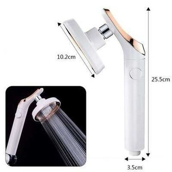 Water Shower Head with High Pressure