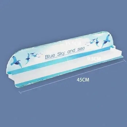 Water Splash Protector for Kitchen Sink
