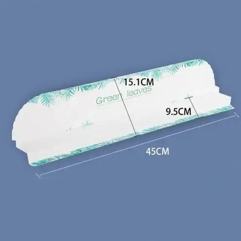 Water Splash Protector for Kitchen Sink