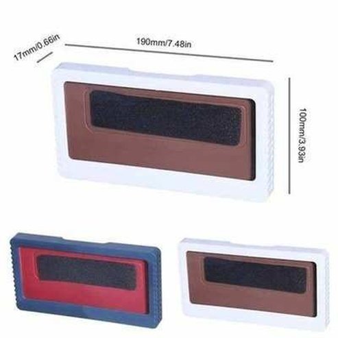 Waterproof Wall Mounted Bathroom Phone Holder