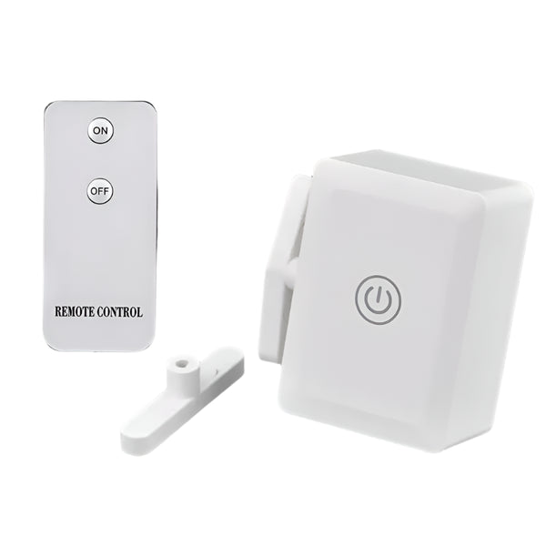 Wiring-free Wireless Remote Control, Auto Press Wall Switch Bot