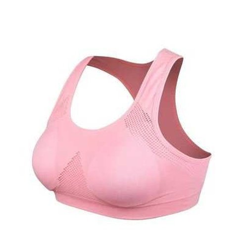 Women Breathable Sports Bra