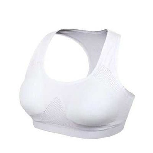 Women Breathable Sports Bra