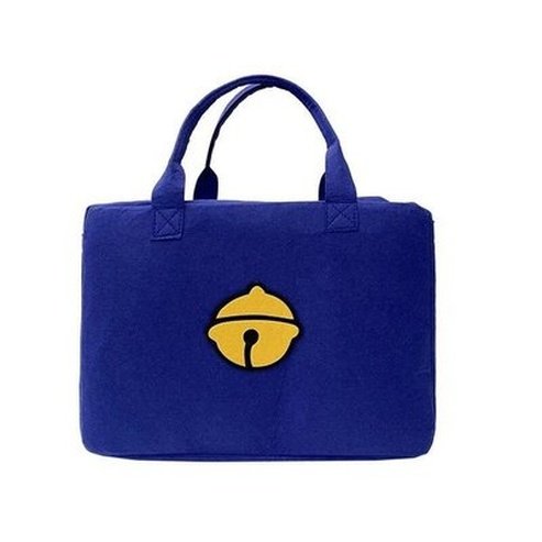 Women cartoon cute duck handbag