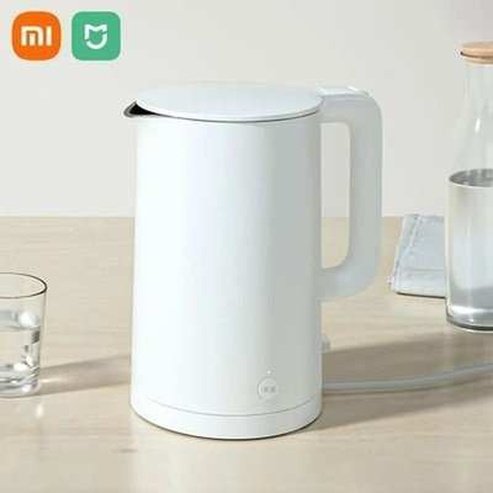 XIAOMI MIJIA Electric Kettle Original One Key Insulation