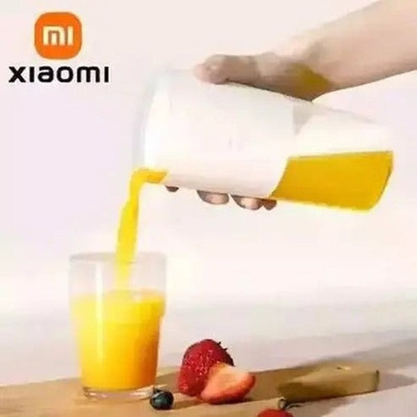 XIAOMI MIJIA Mini Portable Blender Electric Fruit Juicer Machine