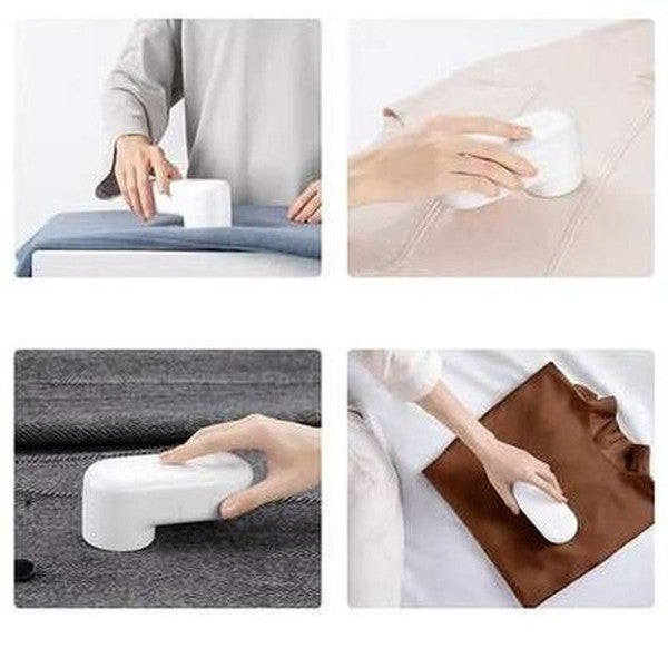 XIAOMI MIJIA Portable Lint Eliminator Pellet Remover