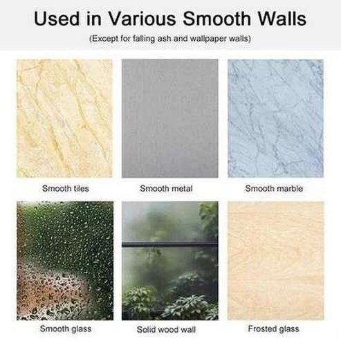 XIAOMI Wall-mounted Toothbrush Holder Organizer S