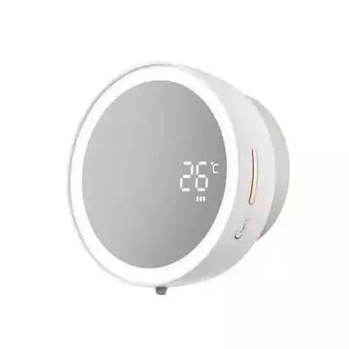 Xiaomi 2 in 1Soap Dispenser with Mirror