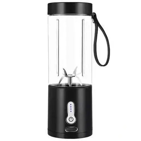 Xiaomi 530ML Electric Juicer Portable Smoothie Blender USB