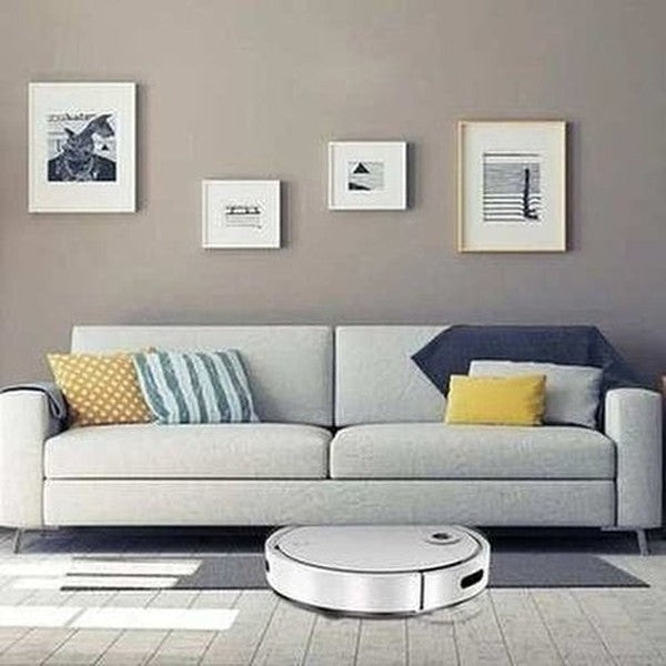 Xiaomi Automatic Smart Robot Vacuum Cleaner with Water Tank