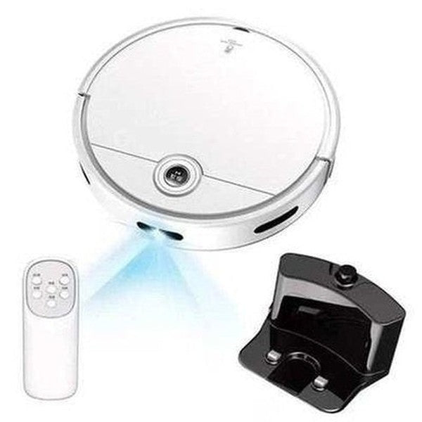 Xiaomi Automatic Smart Robot Vacuum Cleaner with Water Tank