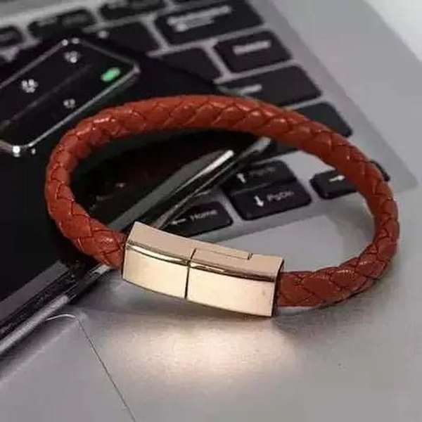 Xiaomi Bracelet USB Fast Charging Data Cable Type-C