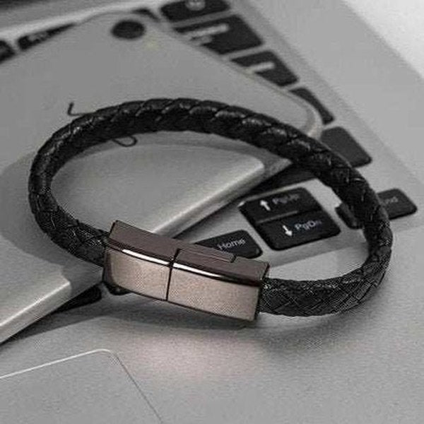 Xiaomi Bracelet USB Fast Charging Data Cable Type-C