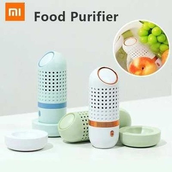 Xiaomi Capsule Vegetable Cleaning Machine