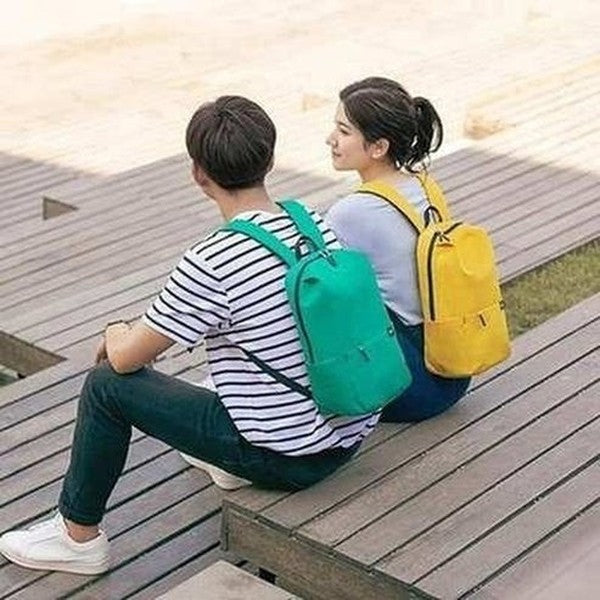 Xiaomi Colorful Backpack Bag 10L Leisure Sports Unisex