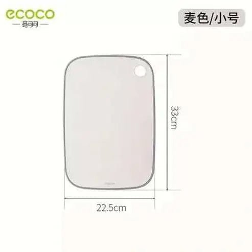 Xiaomi Cutting Board Fruit Pad Kitchen Tool