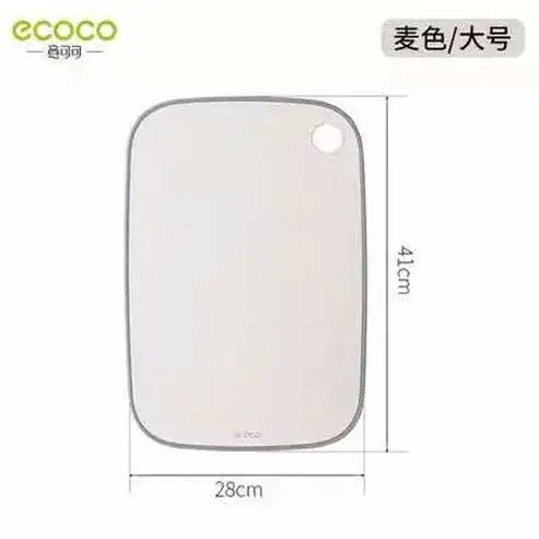 Xiaomi Cutting Board Fruit Pad Kitchen Tool