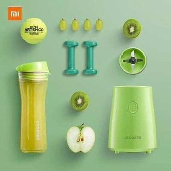 Xiaomi Fruit Vegetables blenders Portable Juicer