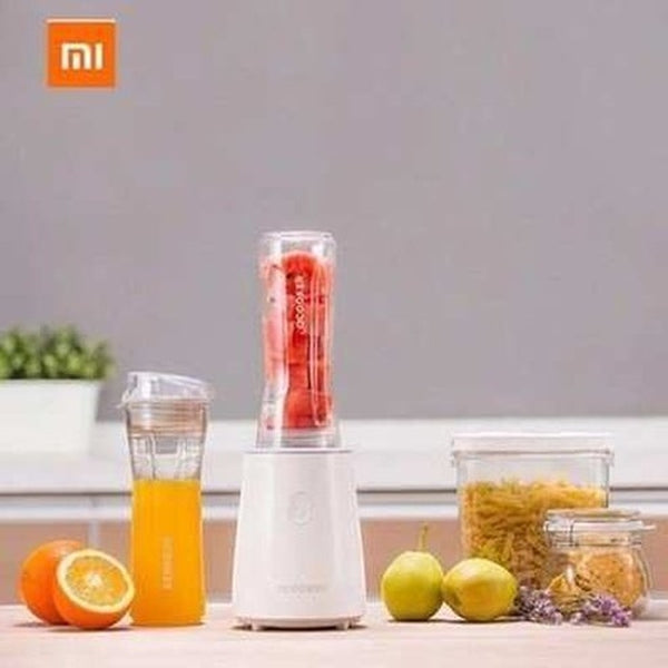 Xiaomi Fruit Vegetables blenders Portable Juicer