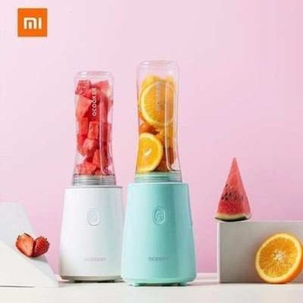 Xiaomi Fruit Vegetables blenders Portable Juicer